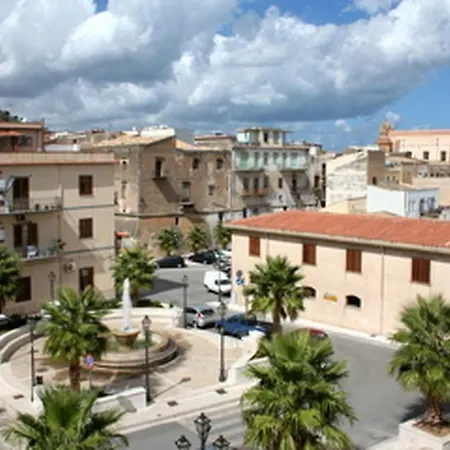 Apartment Le Terrazze Castellammare del Golfo