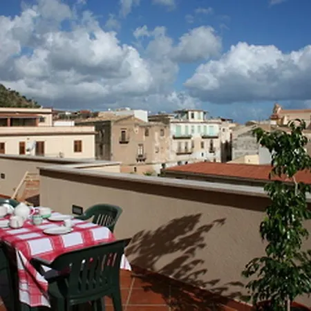 Apartment Le Terrazze *