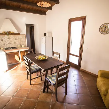 Le Terrazze * Castellammare del Golfo