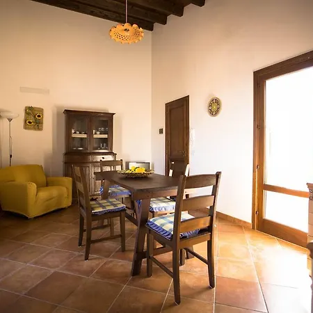 Apartment Le Terrazze *