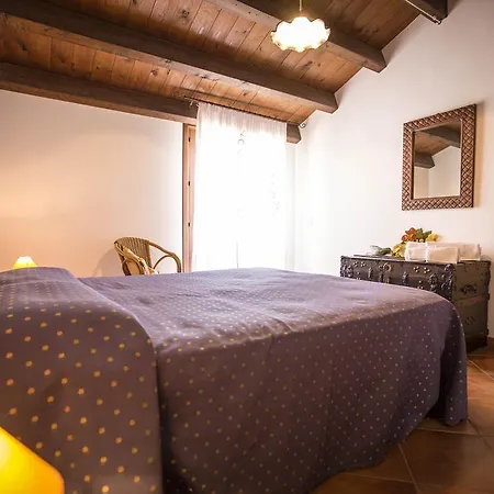 Le Terrazze Apartment *