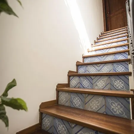 Le Terrazze Apartment Castellammare del Golfo