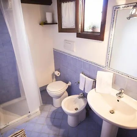 Le Terrazze Apartment Castellammare del Golfo