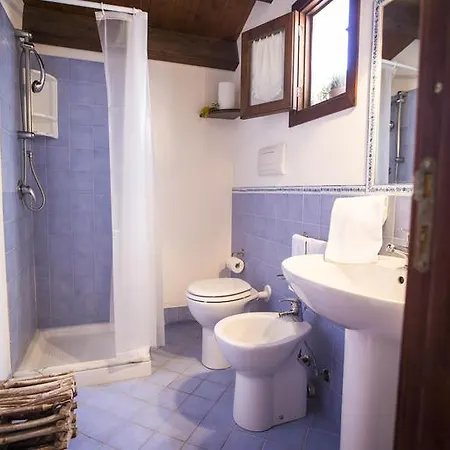 Le Terrazze Castellammare del Golfo