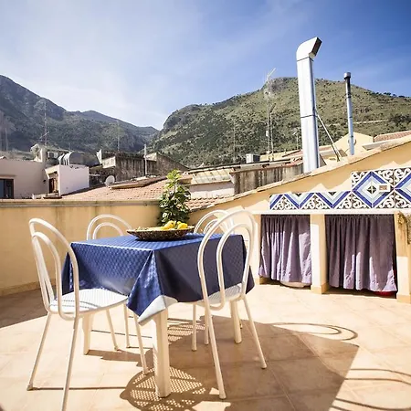 Le Terrazze Apartment