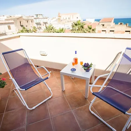 Le Terrazze Castellammare del Golfo