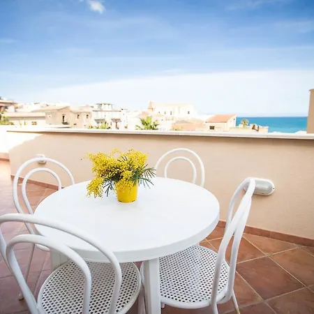 Apartment Le Terrazze *