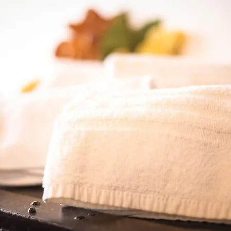 Le Terrazze * Castellammare del Golfo