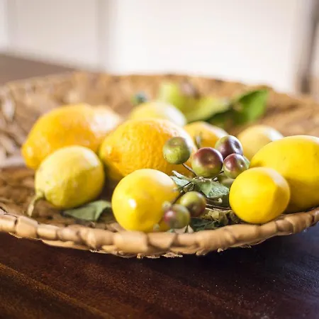 Le Terrazze Apartment *