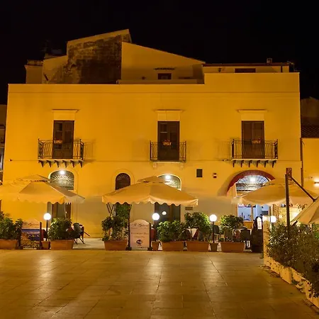 Le Terrazze Apartment *