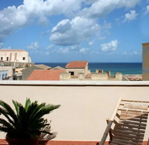 Le Terrazze Διαμέρισμα *