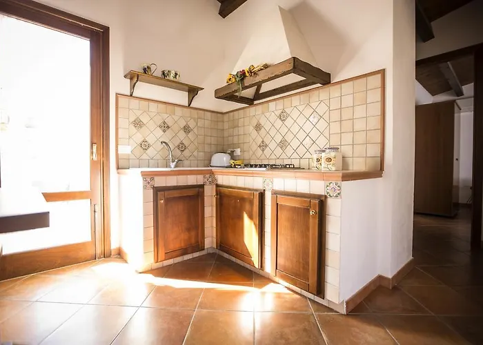 Le Terrazze Castellammare del Golfo