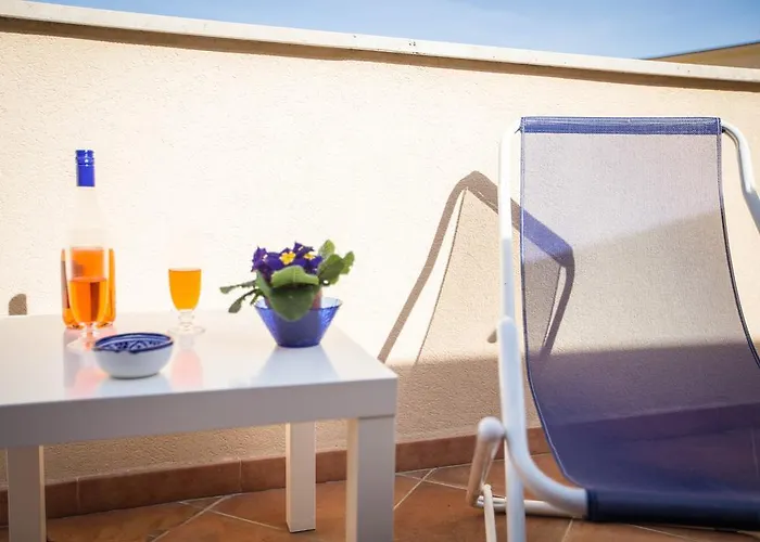 Διαμέρισμα Le Terrazze Castellammare del Golfo