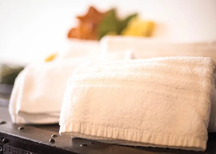 Le Terrazze * Castellammare del Golfo